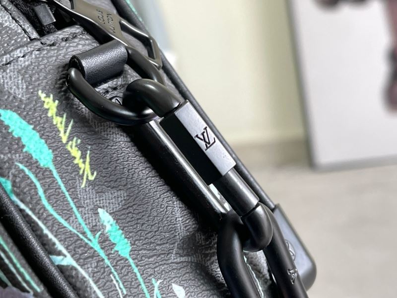 Louis Vuitton Box Bags